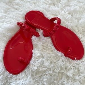 Carmen Sol Sandals!